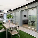 Appartement Le Vele - Siroli Collection