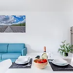 Appartement Le Vele - Siroli Collection *