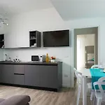 Appartement Le Vele - Siroli Collection