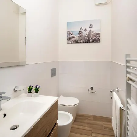 Le Vele - Siroli Collection Cervia