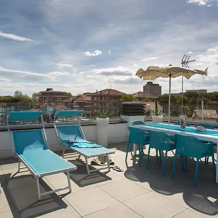 Lägenhet Le Vele - Siroli Collection *