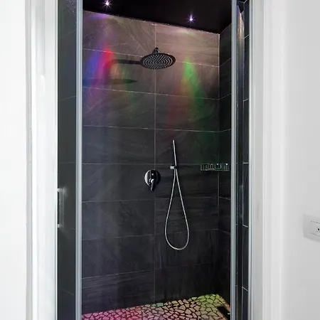 Lägenhet Le Vele - Siroli Collection