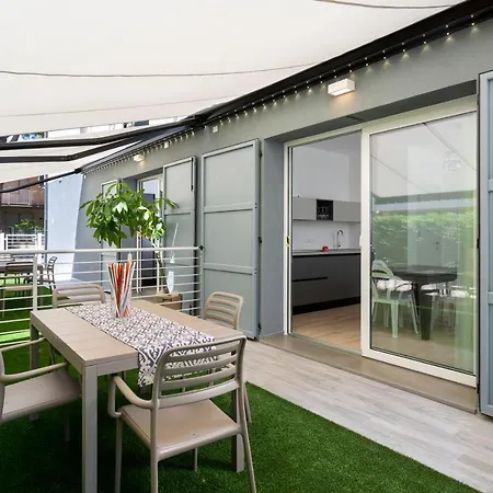 Apartamento Le Vele - Siroli Collection