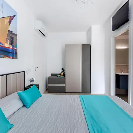 Le Vele - Siroli Collection * تّشيرفييا