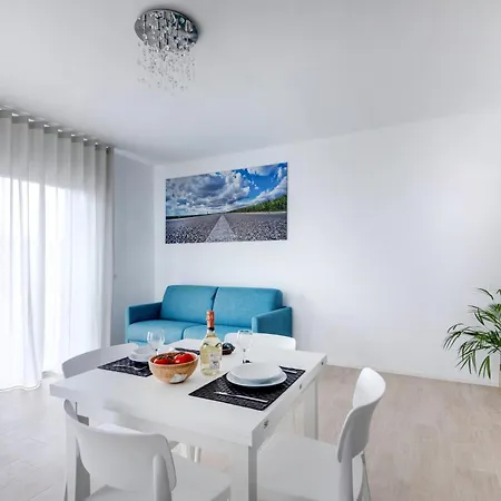 Le Vele - Siroli Collection