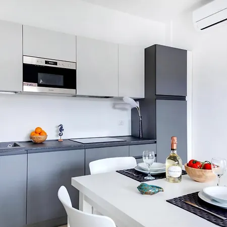 Apartamento Le Vele - Siroli Collection Cervia