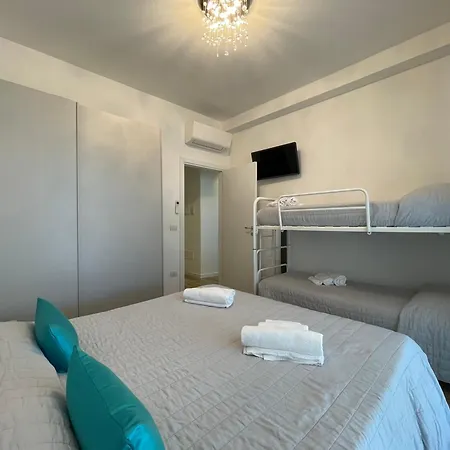 Apartamento Le Vele - Siroli Collection Cervia