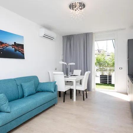 Apartamento Le Vele - Siroli Collection *