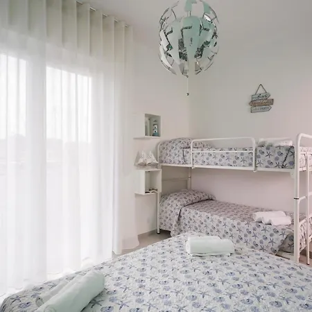 Le Vele - Siroli Collection Apartamento