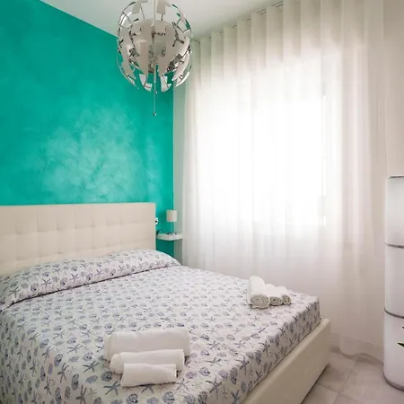 Le Vele - Siroli Collection Cervia