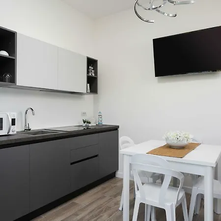 Le Vele - Siroli Collection Cervia