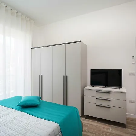 Apartamento Le Vele - Siroli Collection *