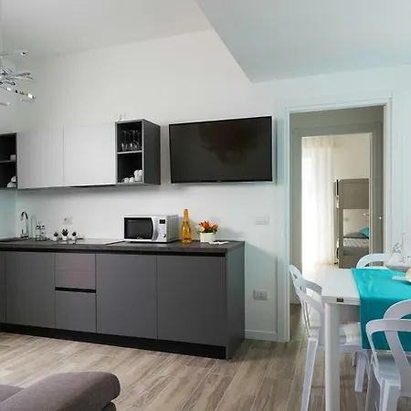 Apartamento Le Vele - Siroli Collection