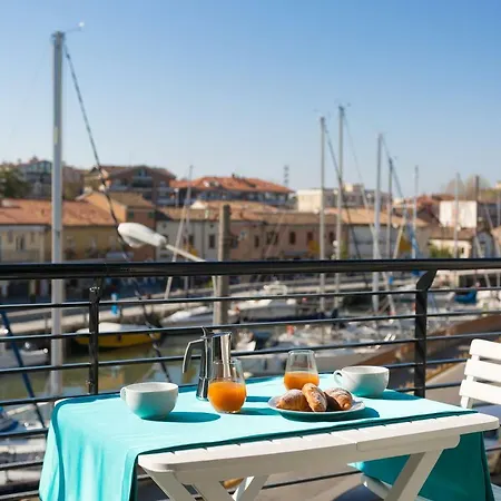 Le Vele - Siroli Collection *