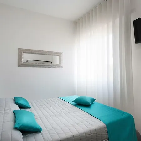 Le Vele - Siroli Collection