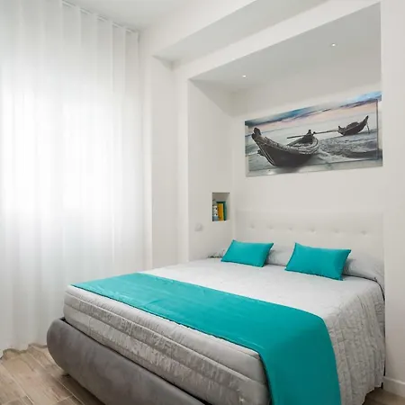 Le Vele - Siroli Collection * Cervia