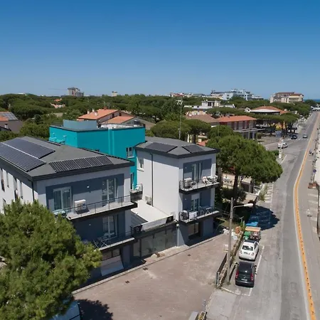 شقة Le Vele - Siroli Collection *