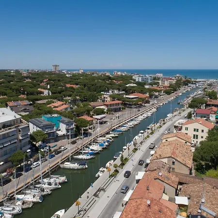 Apartamento Le Vele - Siroli Collection *