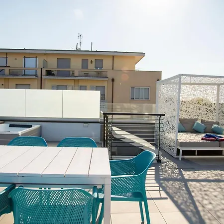 Lägenhet Le Vele - Siroli Collection