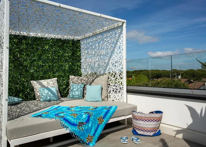 Le Vele - Siroli Collection تّشيرفييا