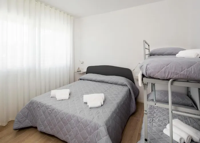 Apartment Le Vele - Siroli Collection