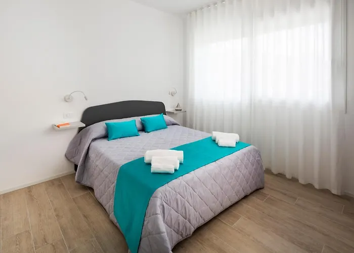 Apartment Le Vele - Siroli Collection Cervia