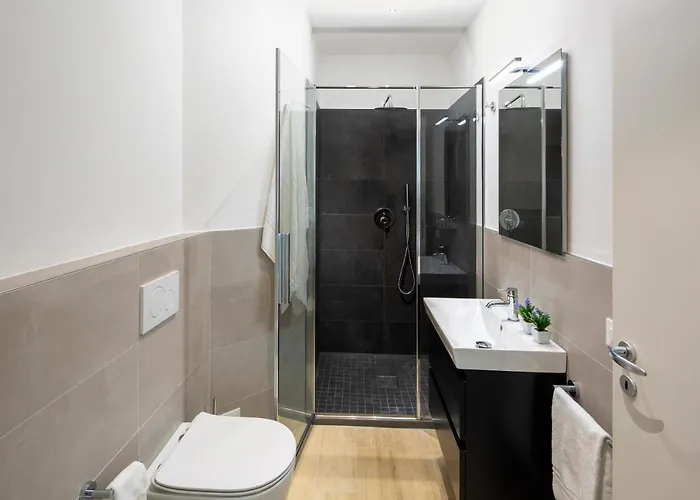 Le Vele - Siroli Collection Apartment