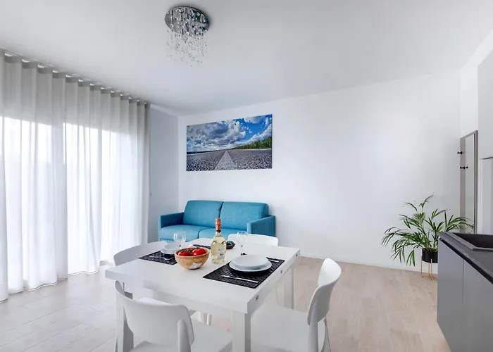 Le Vele - Siroli Collection