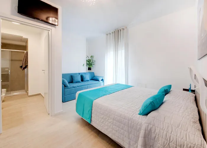 Le Vele - Siroli Collection Apartment