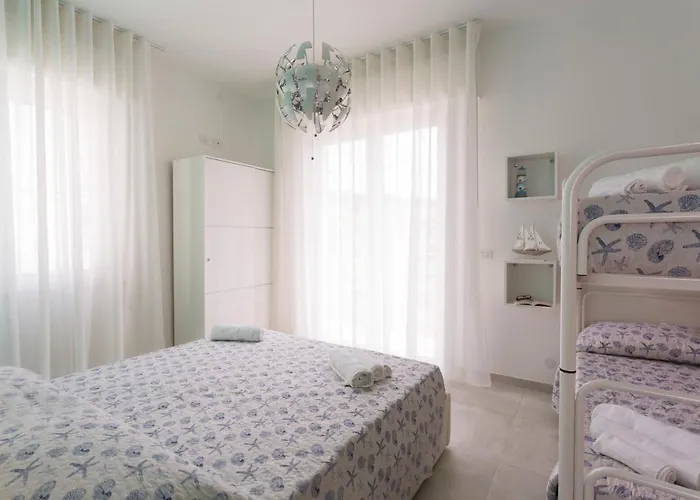 Le Vele - Siroli Collection