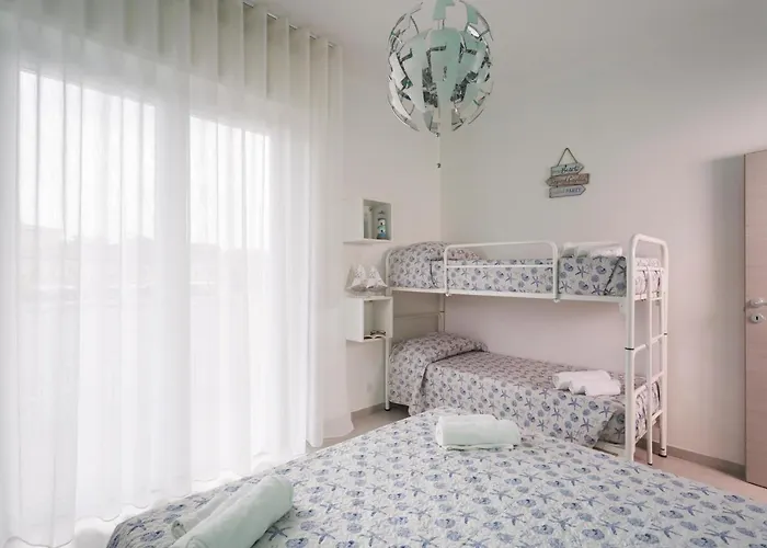 Le Vele - Siroli Collection Apartment
