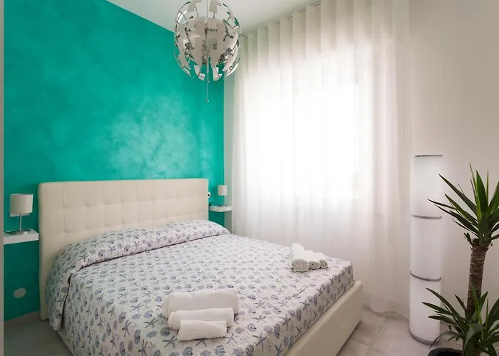 Le Vele - Siroli Collection تّشيرفييا