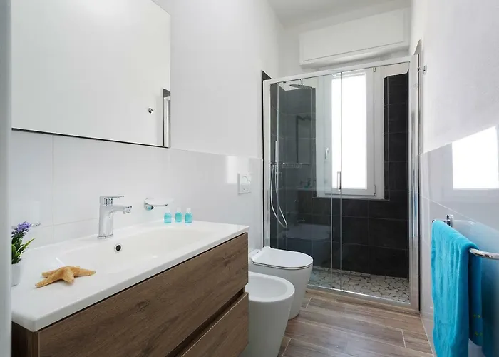 Le Vele - Siroli Collection