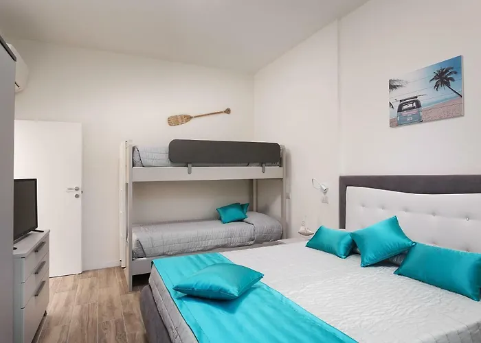 Le Vele - Siroli Collection *