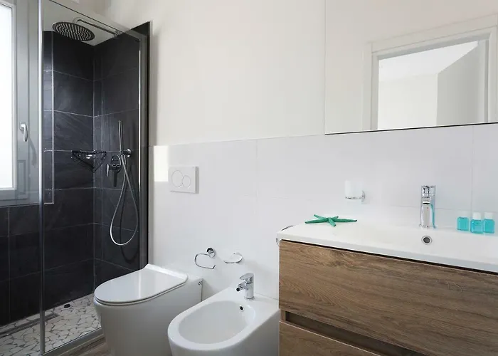 Le Vele - Siroli Collection