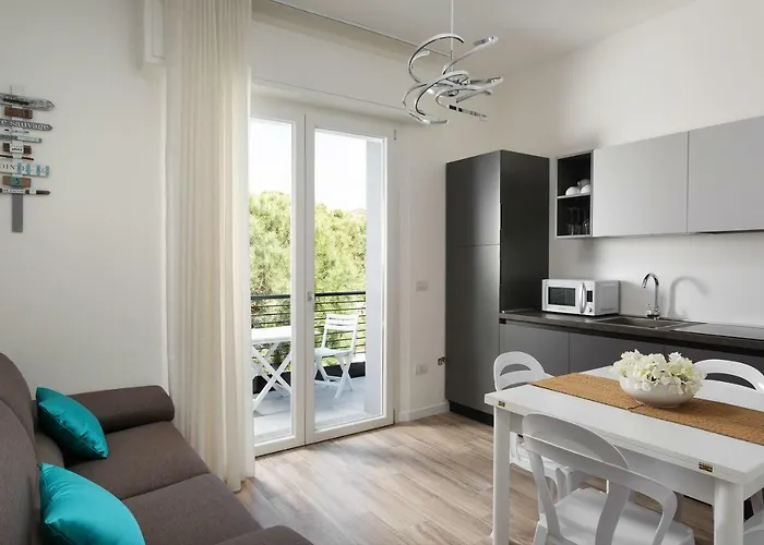 Apartment Le Vele - Siroli Collection