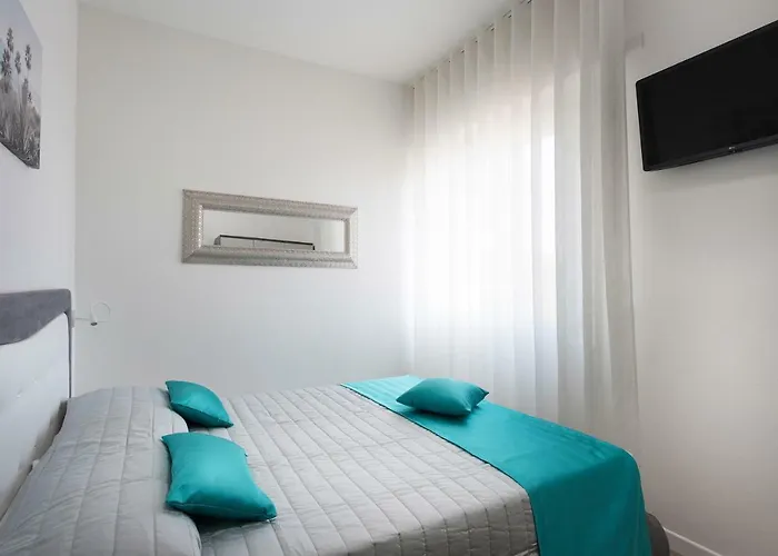 Le Vele - Siroli Collection