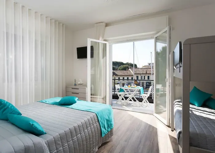 Le Vele - Siroli Collection Apartment