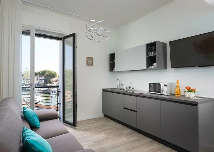 Le Vele - Siroli Collection Apartment
