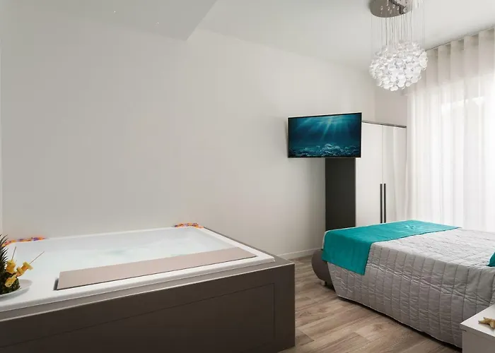 Le Vele - Siroli Collection Apartment