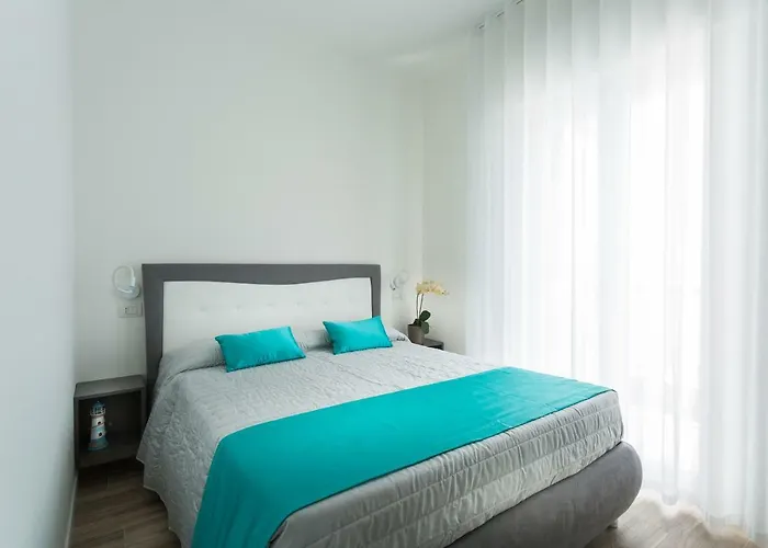 Le Vele - Siroli Collection تّشيرفييا