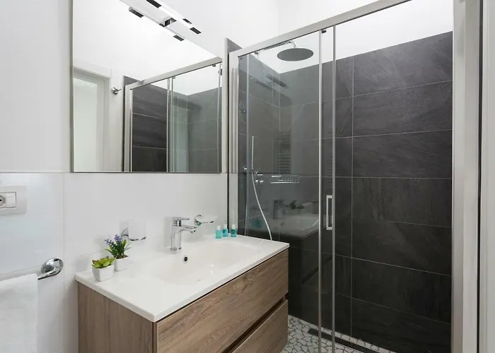 Le Vele - Siroli Collection شقة *