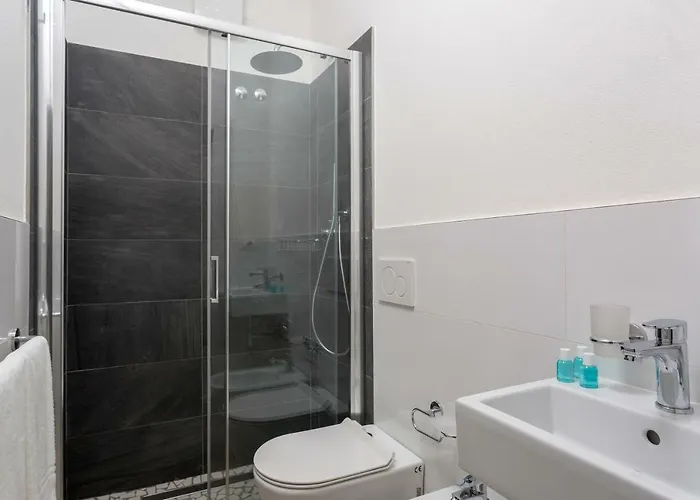 شقة Le Vele - Siroli Collection