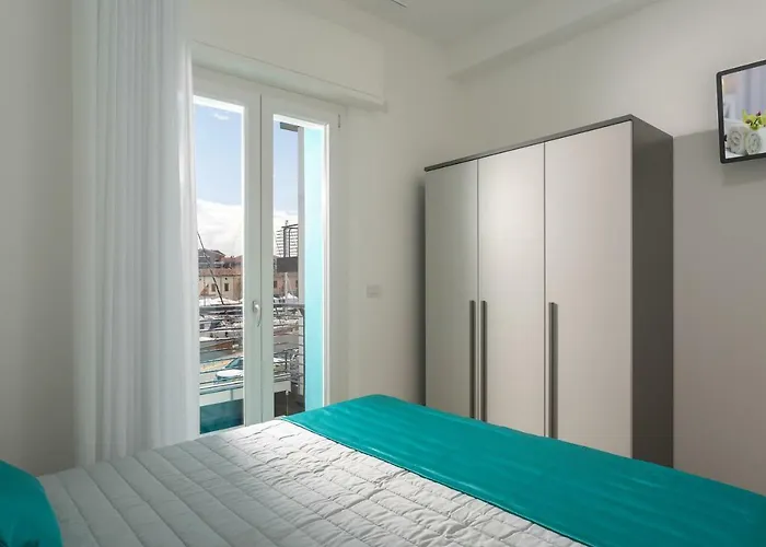 Apartment Le Vele - Siroli Collection *