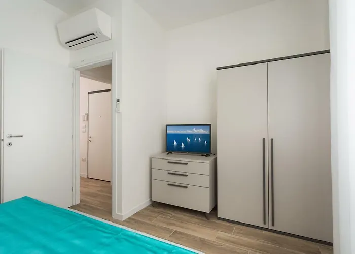 Apartment Le Vele - Siroli Collection *