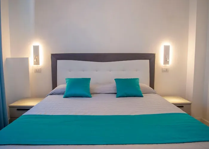 Le Vele - Siroli Collection Apartament