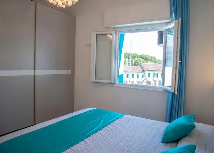 Apartment Le Vele - Siroli Collection Cervia
