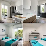 Apartman Le Vele - Siroli Collection *