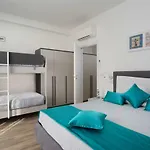 Le Vele - Siroli Collection * Cervia