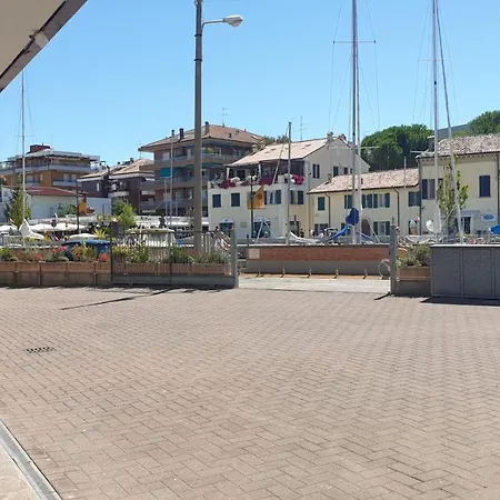 Le Vele - Siroli Collection Lejlighed Cervia